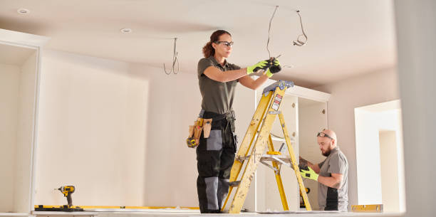 Best Electrical Repair Services  in Winterville, GA