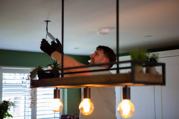 Best Commercial Electrician Services  in Winterville, GA