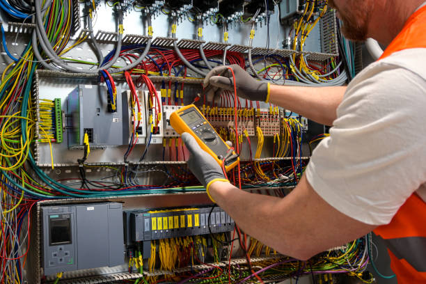 Best Affordable Electrical Installation  in Winterville, GA
